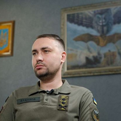 Путін на зустрічі з українськими розвідниками