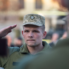 Зеленский подписывает новый приказ о получении офицерских званий