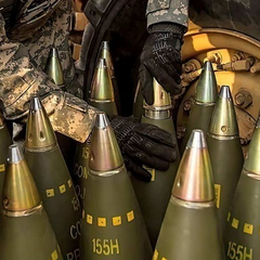 Західні союзники надають нову допомогу