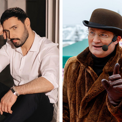 Ігор Кондратюк відповіджає на питання стосовно боргу Віталія Козловського