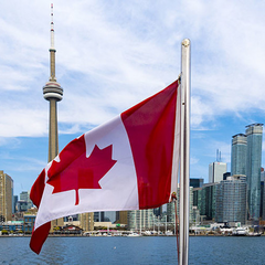 Перспективы трудоустройства в Америке до 2023 г.