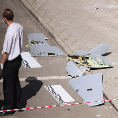 Атаки на Москву: возможная причина