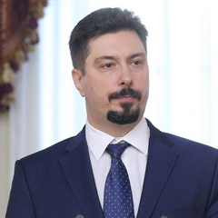 Корупціонер Князєв отримав конфісковані гроші