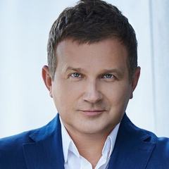 Горбунов у серіалі зустрічає нові виклики