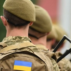 Примусова мобілізація в Україні - фото