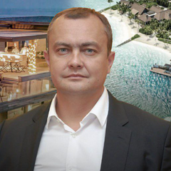 Відпочинок українських депутатів