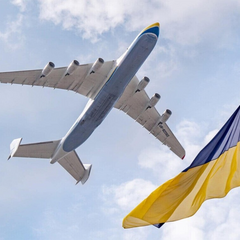 Українці в очікуванні відновлення авіації