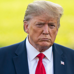 Трамп отклонил иск против CNN