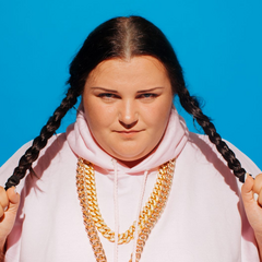 Аlyona Аlyona на концерті в жахливій ситуації