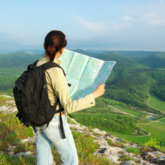 Втрати українського туризму через війну