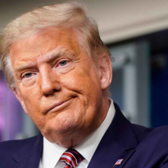 Дональд Трамп получает новое обвинение от прокурора