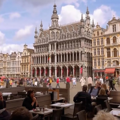 ТОП сайтів для пошуку роботи у Бельгії