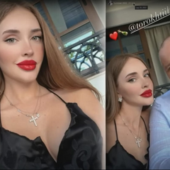 Фото Торохтія, нардепа зі скандалами