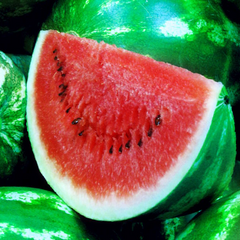 Небезпечні кавуни: причина чоловічої імпотенції