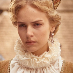 Конкуренция польских и украинских девушек