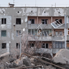 Атаки России на Украину усилятся