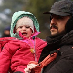 Мігранти з Білорусі набридають сусіднім країнам