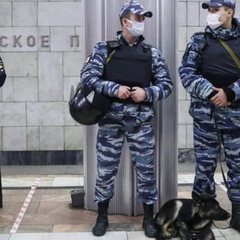 Сотни осужденных старых людей