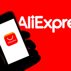 Деньги AliExpress уходят на террор украинцев