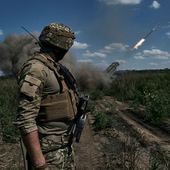 Звичні війни для Путіна