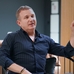 Пристрасті до Юрія Горбунова невгамовні