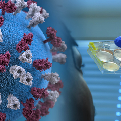 Возвращение коронавируса - последствие пандемии
