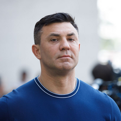 Тіщенко в центрі нового скандалу