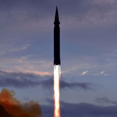 Разведывательный спутник неудачно запущен