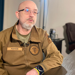 Олексій Резніков відповідає на питання