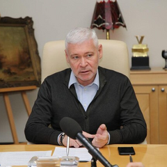 Харьковчане украинизируются по плану
