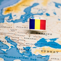 Топ сайтів з роботою в Румунії