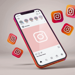 Instagram обновление для большего охвата Stories