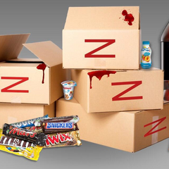 Список международных спонсоров война только растет