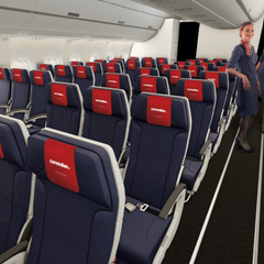 Пассажир при покупке взрослых билетов