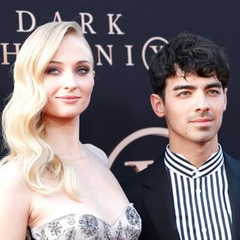 Джо Джонас та Софі Тернер розлучаються - засмучена пара