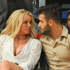 Альянс коханого Брітні Спірс та її батька