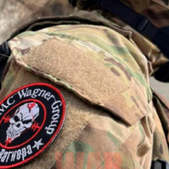 Вагнерівці евакуюються з Білорусі