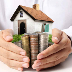 Громадяни України платитимуть штрафи за житло