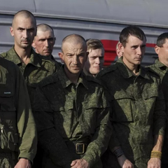 Ожидается новый призыв в России