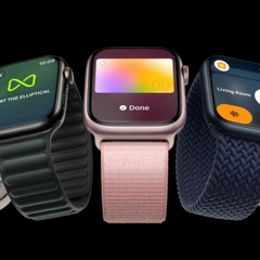 Портативна новинка від Apple