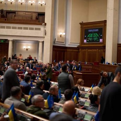 Обвинуваченого на судьбу в Україні
