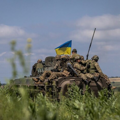 Контрнаступ України під загрозою