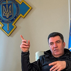 Изображение политических демонстраций в России