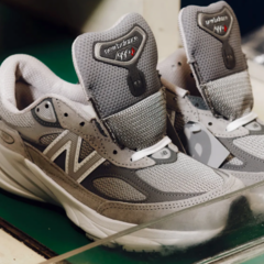 Все секреты, как выбрать правильный размер кроссовок new balance