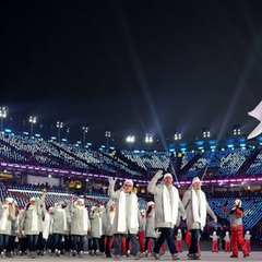 Российский спорт расплачивается за войну