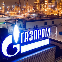 Газові прибори, електромережі та водомережі