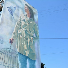 Вандализм продовжується в Маріуполі