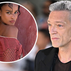 Новий закоханий Венсана Касселя