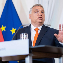 Продовження угорської агресії проти України