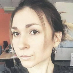 Пропавла українська журналістка на окупованій території